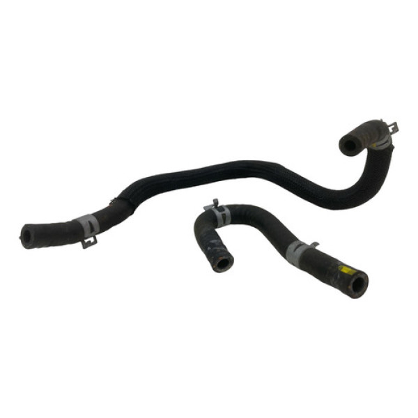 Par Mangueiras Tbi Toyota Yaris 1.5 2020