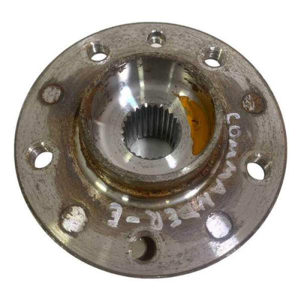 Rolamento Dianteiro Esquerdo Jeep Commander 1.3 Turbo 2022