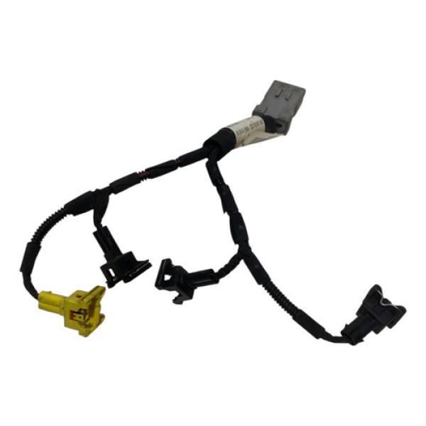 Chicote Bicos Injetores Citroen C4 Cactus 2023 9824453980