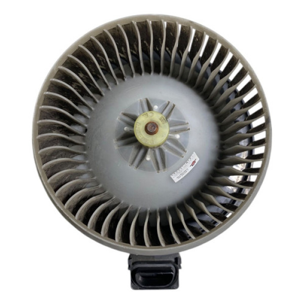 Motor Ventilador Ar Forçado Honda City/fit 2009/13 Ae31030