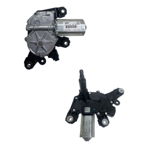 Motor Limpador Traseiro Renault Kwid Zen Mt 2020 287106483r