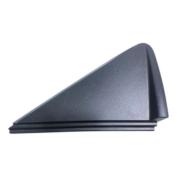 Moldura Ext Traseira Esquerda Hyundai Creta 2021 87810m0000