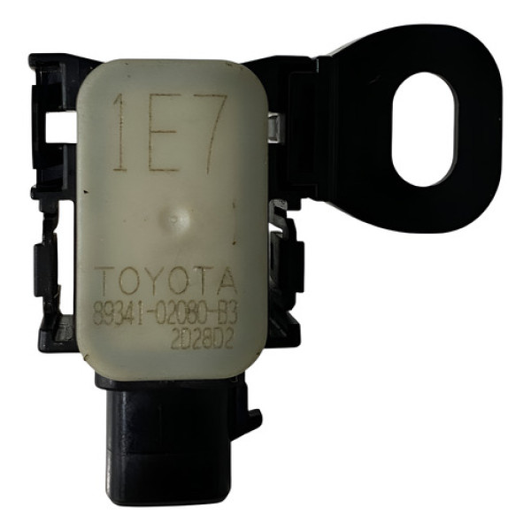 Sensor Estacionamento Toyota Corolla Xei 2023 8934102080b3