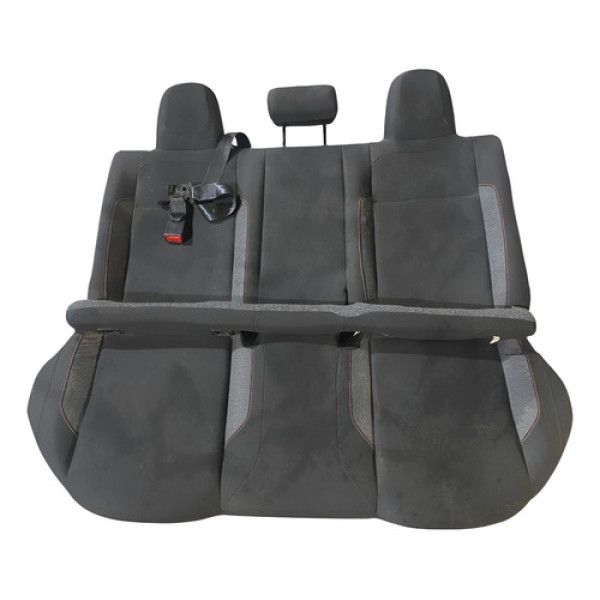 Jogo Bancos Traseiros Vw Polo Track 2024