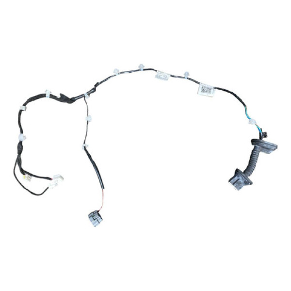 Chicote Porta Traseira Direita Nissan Kicks 2021/2022