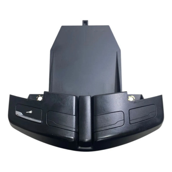 Botão Painel De Controle Porsche Cayenne V6 11/15 7p5927325d Preto