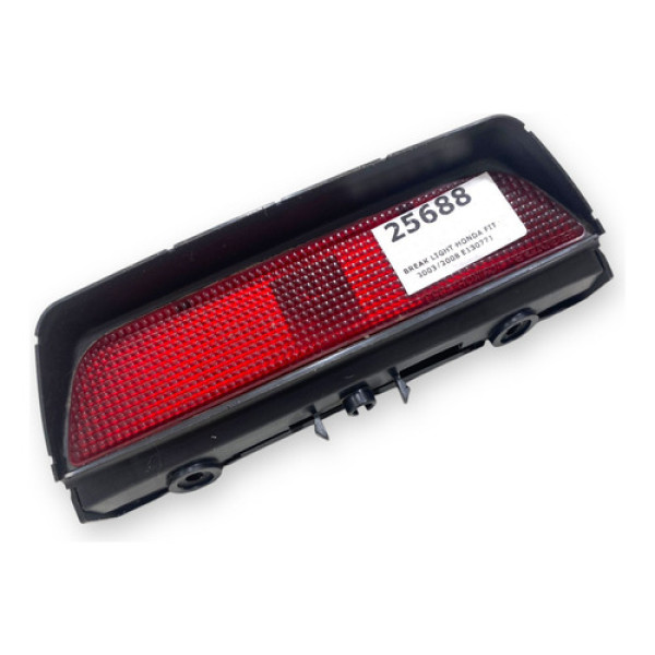 Break Light Honda Fit 2003/2008 E130771
