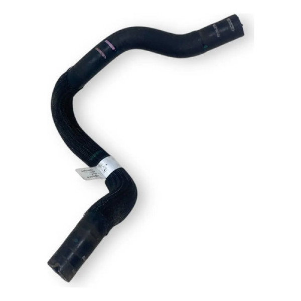 Mangueira Valvula Termostatica Fiat Mobi/argo 1.0 520227170 Preto