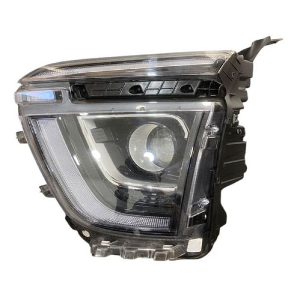 Farol Esquerdo Led Creta Tgdi 2023/24 92101bxxxx C/detalhe 