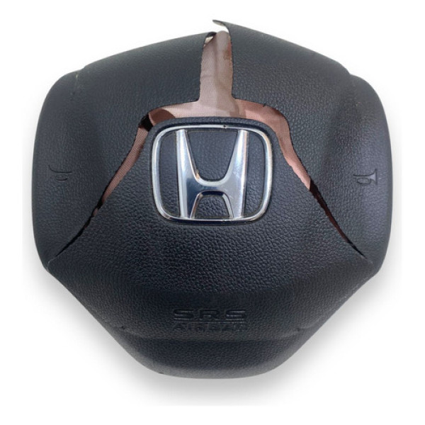 Bolsa Capa Volante Honda Wrv 2018 2019 -  Acionada