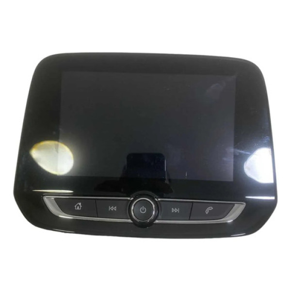 Tela Multimídia Gm Onix 10tat Lt1 2023 42786618