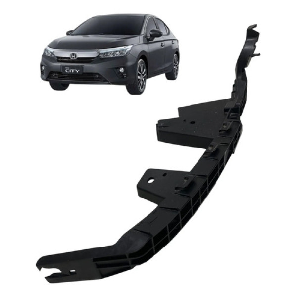 Guia Farol Direito Honda City 2022 C/detalhes