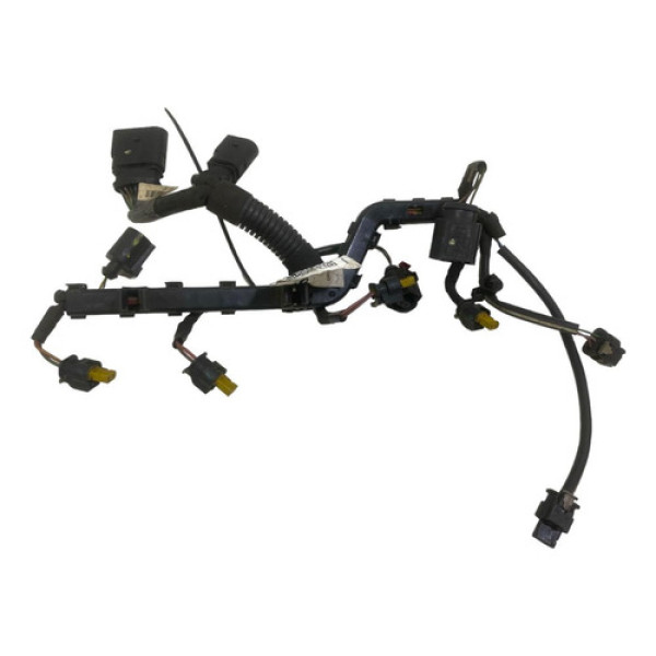  Chicote Bicos 06h971627 Audi A4 Tfsi 2.0 2011