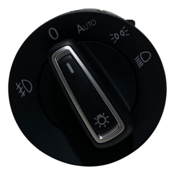 Comando Farol Vw Virtus/nivus/polo/t-cross 2020 5g0941431