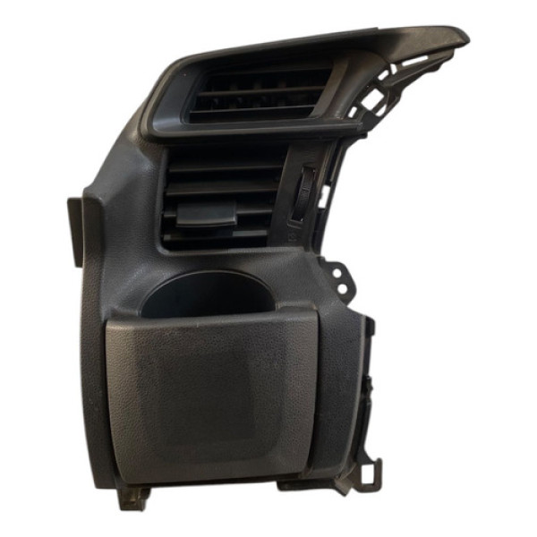 Difusor Esquerdo C/ Porta Copos Honda Fit 2015 77210t5na