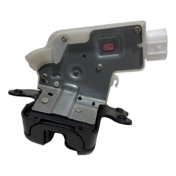 Tranca Fechadura Mala Toyota Corolla Cross 2022