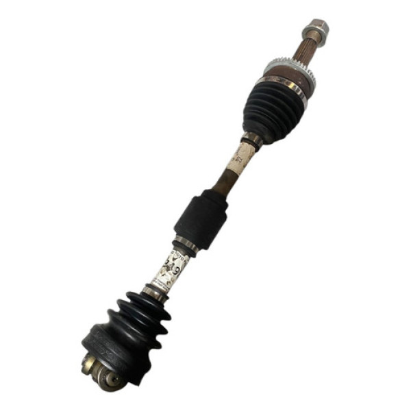 Semi Eixo Esquerdo Hb20 1.0 Manual 2021/2024 49500r1000