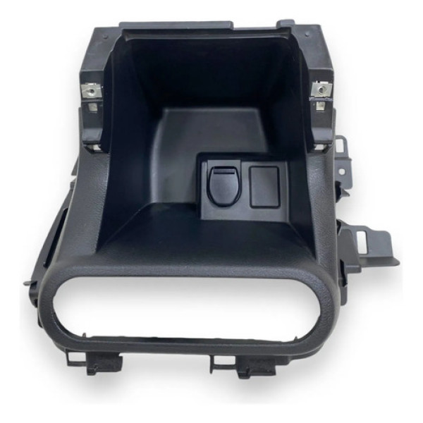 Porta Treco Console Central Nissan Kicks 2023 689225ra0a