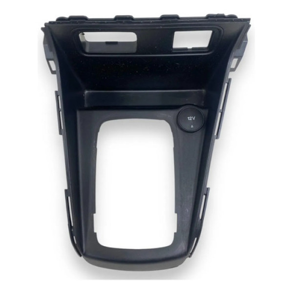 Moldura Console Central Ford Ecosport 2020 N15a044h80