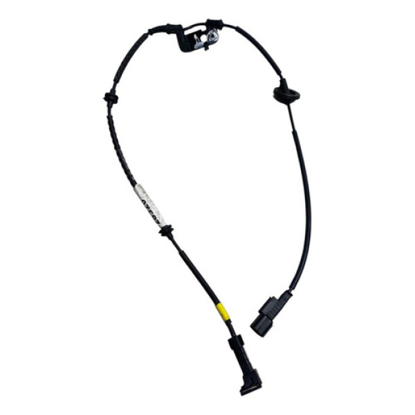 Chicote Sensor Abs Traseiro Esquerdo Hyundai Creta 1.6 2021