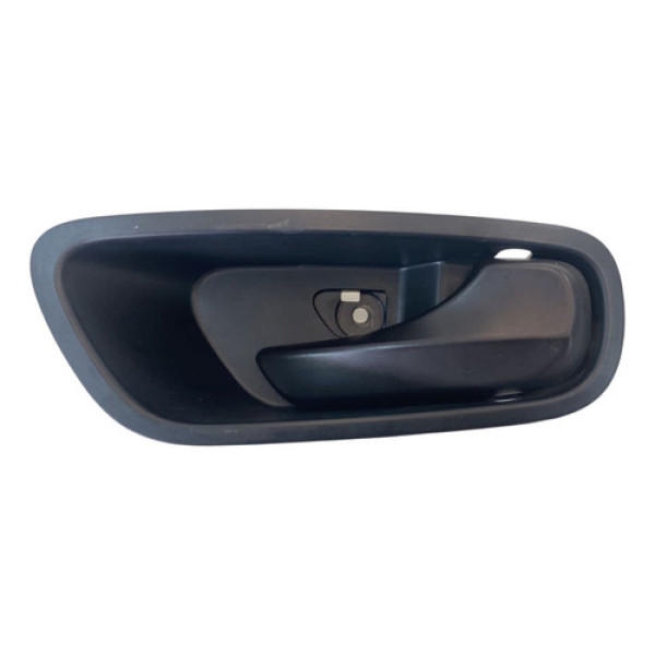 Maçaneta Interna Traseira Direita Fiat Uno 2020 100218754