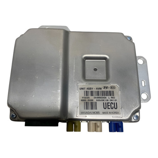 Módulo Unit Assy Hyundai Creta Platinum Tgdi 2023 99960bx000