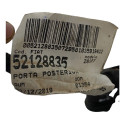 Chicote Porta Traseira Esquerda Fiat Strada 2023 52128835