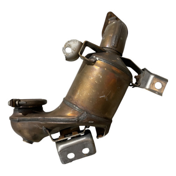 Catalisador Gm Onix Turbo 1.0 2021 55498911