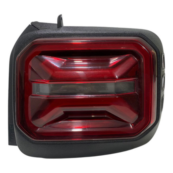 Lanterna Direita Led Jeep Renegade T270 2024 51820999