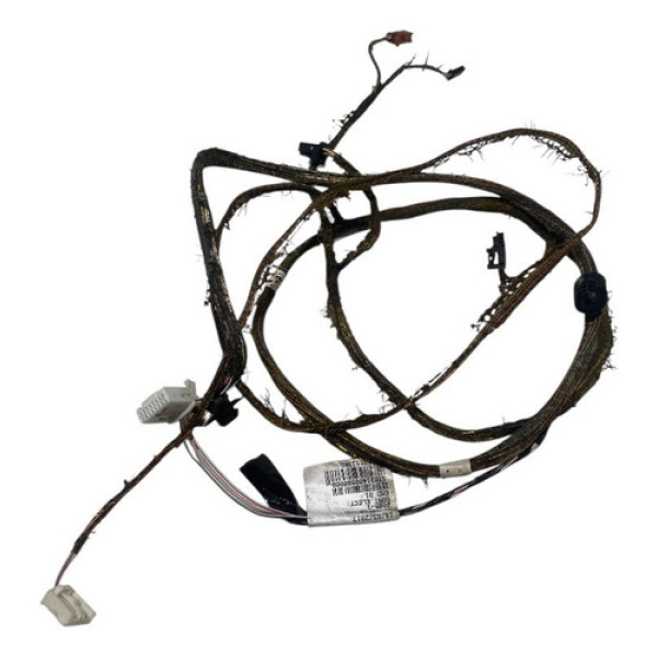 Chicote Teto Renault Captur 2018  241601513r