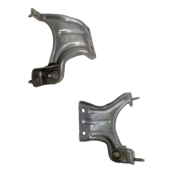 Suporte Catalisador Vw Nivus/polo/virtus 2020 5q0253461