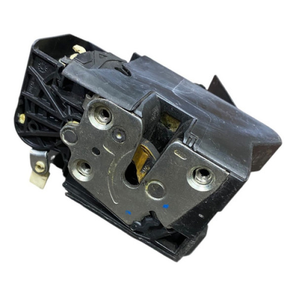 Fechadura Dianteira Direita Renault Sandero 2018 805024722r