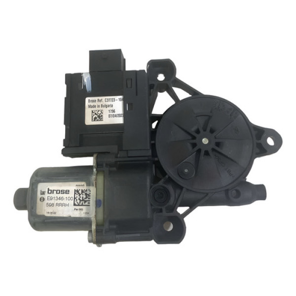 Motor Vidro Tras Direito Jeep Commander 2022/25 E91346102