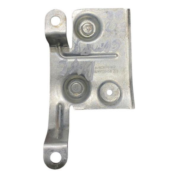 Suporte Mangueira Fiat Fastback/pulse 2023 520498750