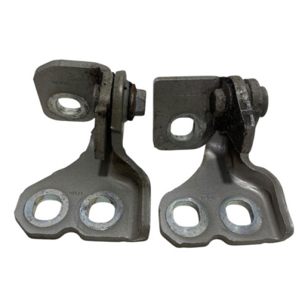 Dobradiça Porta Dianteira Esquerda Fiat Cronos/argo 2017/24