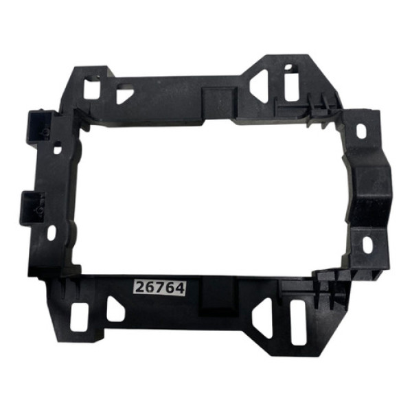 Suporte Console Central Audi Q7 2013 4l0863531a