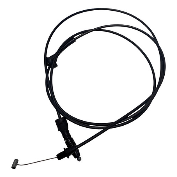 Cabo Abertura Capo Jeep Commander 2022/25