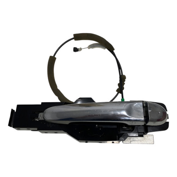 Maçaneta Dianteira Direita Nissan Versa 2019 2020 