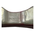 Dobradiça Esquerda Capô Gm Onix Vinho 1.0 Lt 2017