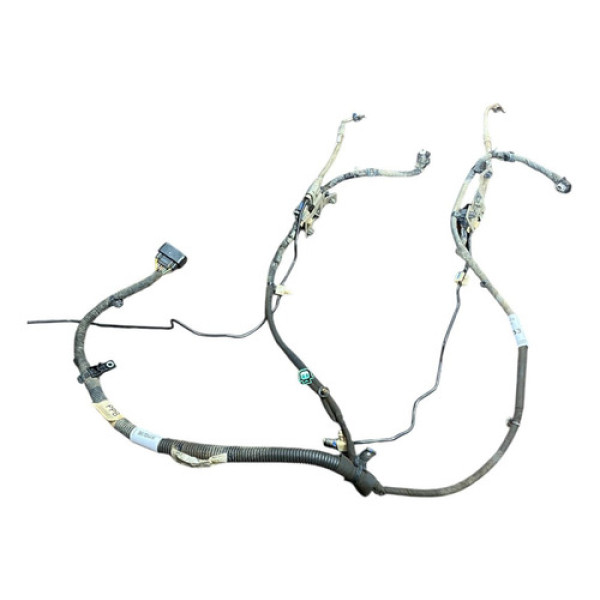 Chicote Ford Ranger Limited 3.0 V6 2024 Mb3t2b572ppb