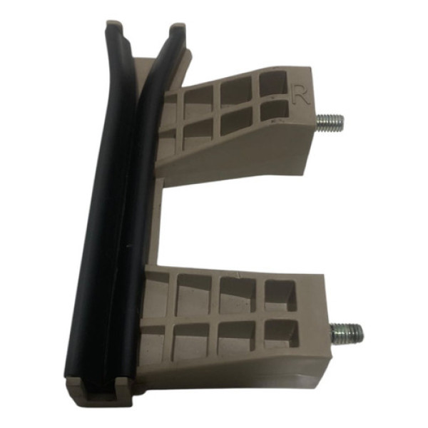 Guia Vidro Dianteiro Direito Hyundai Creta 2023 2024