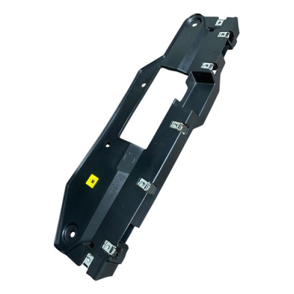 Moldura Superior Painel Frontal Fiat Strada 2022 100257912