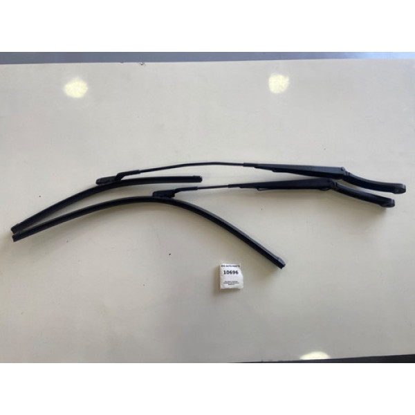 Par Braço Limpador Parabrisa Vw Virtus Msi 6ea955410