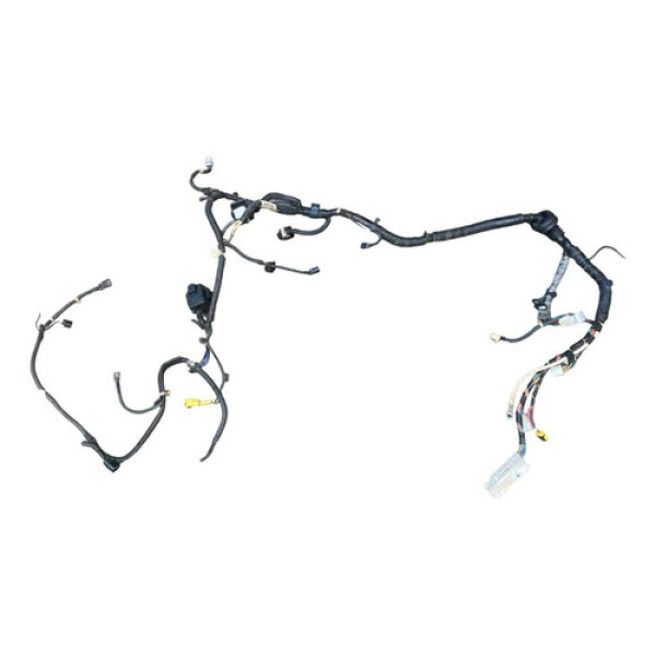 Chicote Painel Honda New Fit 2009 2010 Manual 32120tj0m603