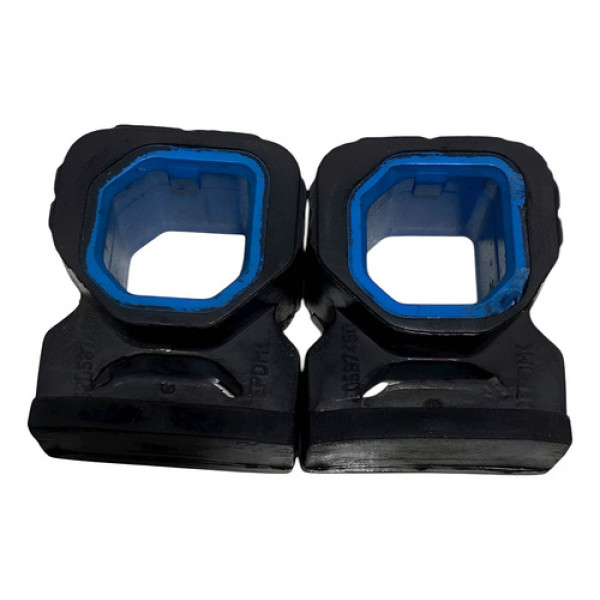 Par Coxim Suporte Radiador Jeep Renegade 2024 520587450