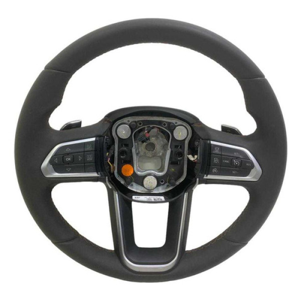 Volante C/ Comandos Jeep Commander Overland 2022 4013715cqm