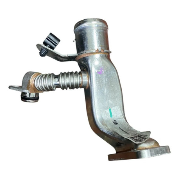 Duto Resfriador Oleo Motor Fiat Fastback 2023 00552822650