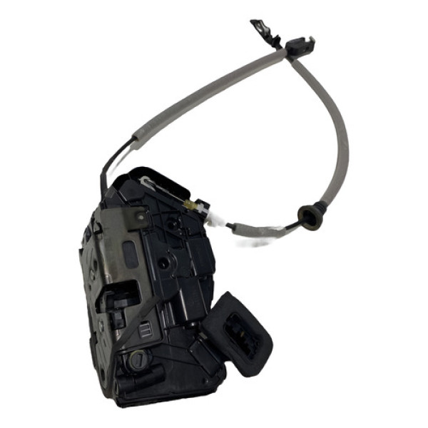 Fechadura Porta Traseira Direita Vw T-cross 2021 5nn839016a