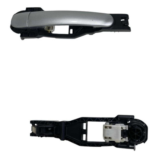 Maçaneta Externa Traseira Esquerda Vw Voyage 2013