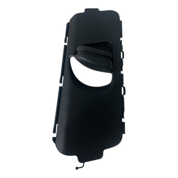 Moldura Coluna Superior Direita Nivus 2020/2024 2g5868312